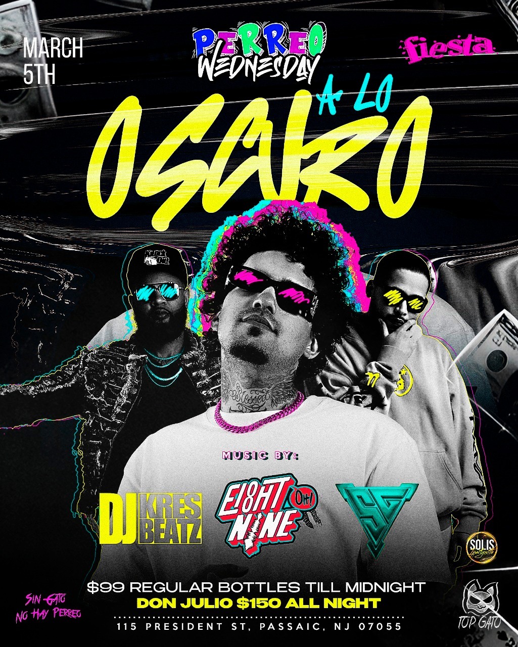 Buy tickets for DJ KRES BEATZ, EI8HT OH NINE, DJ SG DJ KRES BEATZ, EI8HT OH NINE, DJ SG