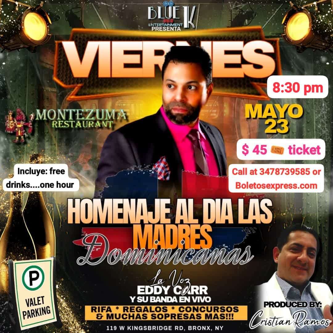 Homenaje a las madres dominicanas