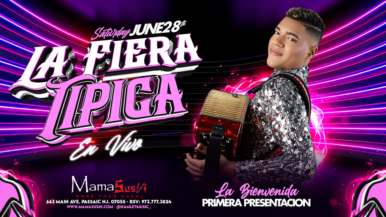 LA FIERA TIPICA