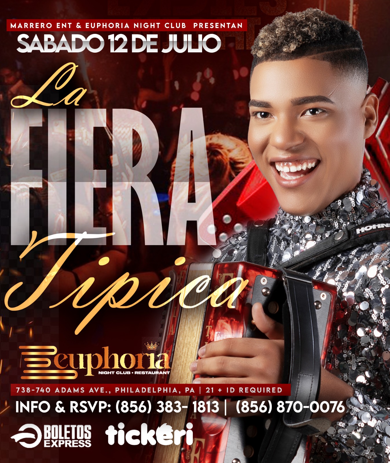 LA FIERA TIPICA