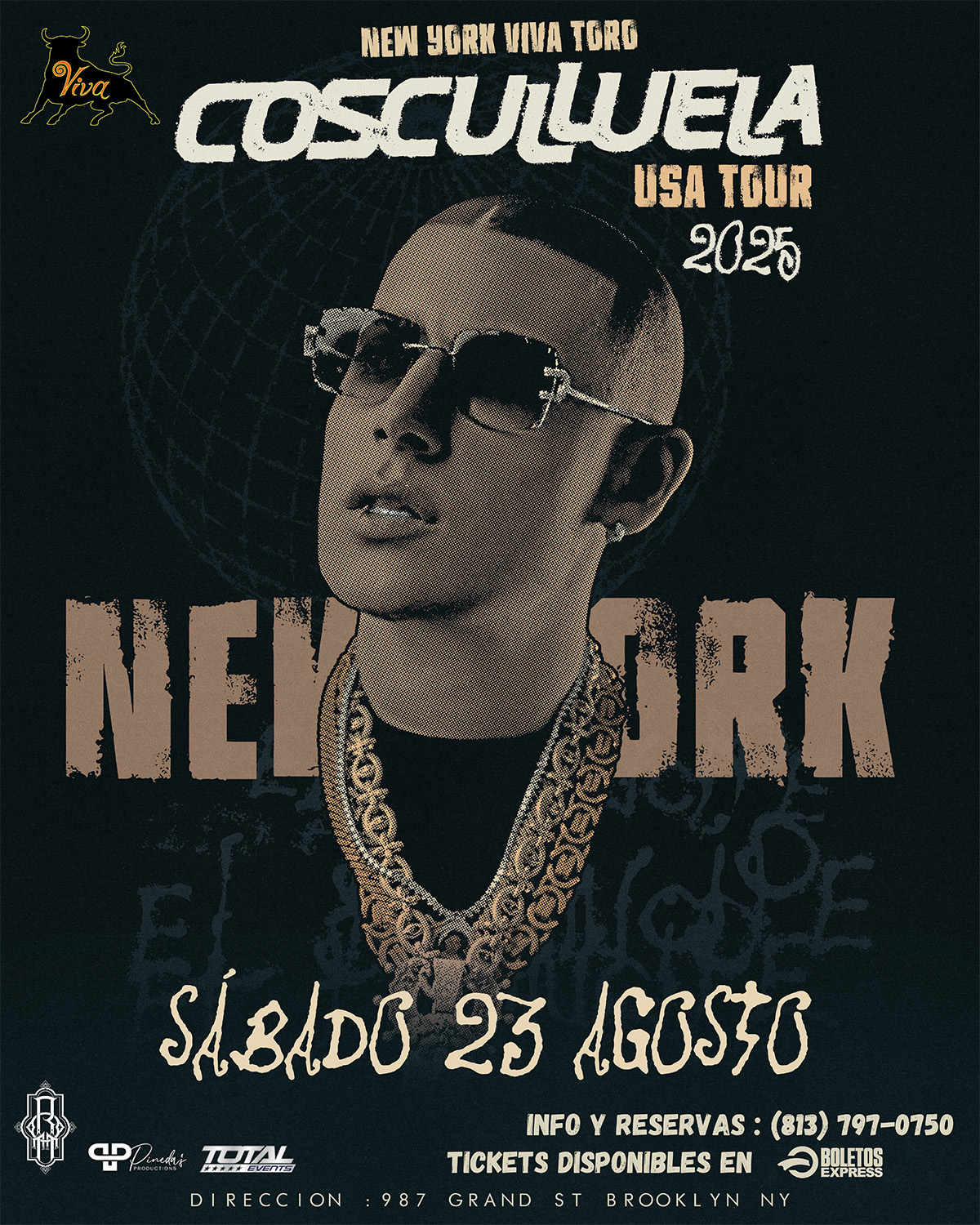 COSCULLUELA CANCELADO