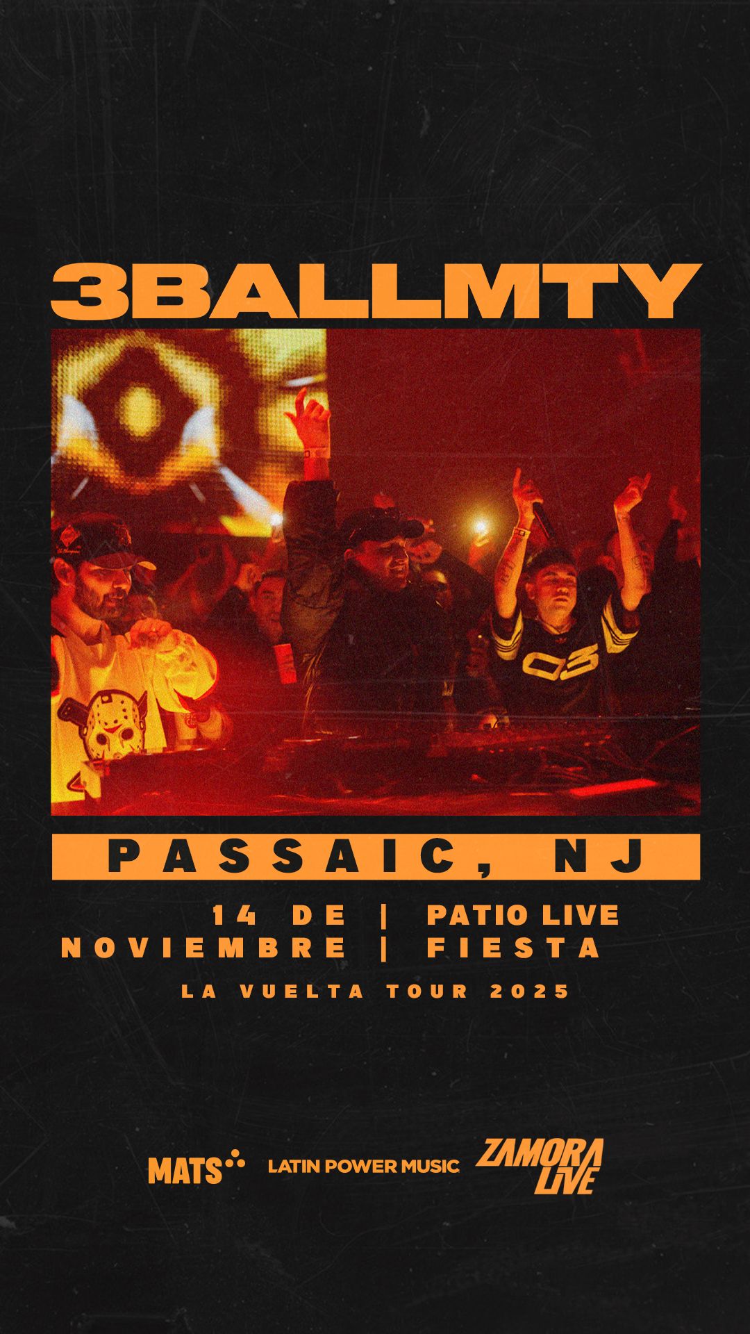 3BALLMTY