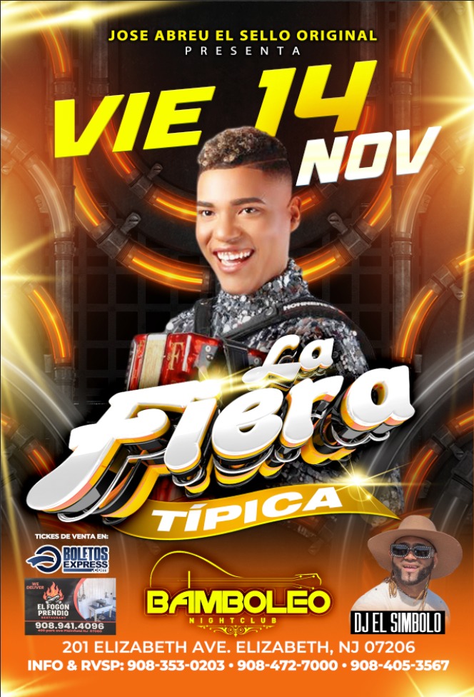 Buy tickets for LA FIERA TIPICA LA FIERA TIPICA