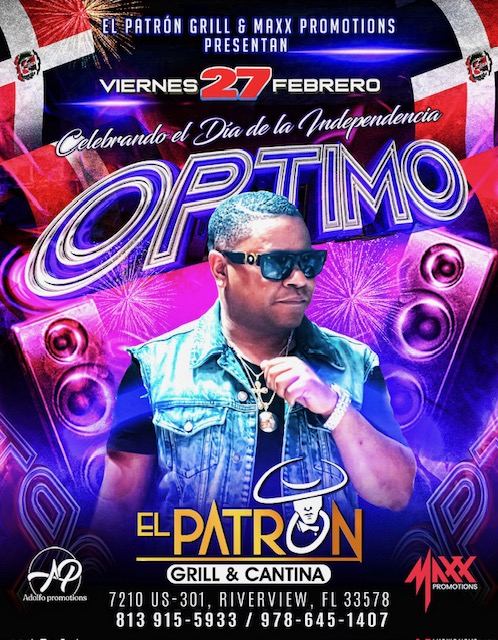 Buy tickets for OPTIMO OPTIMO
