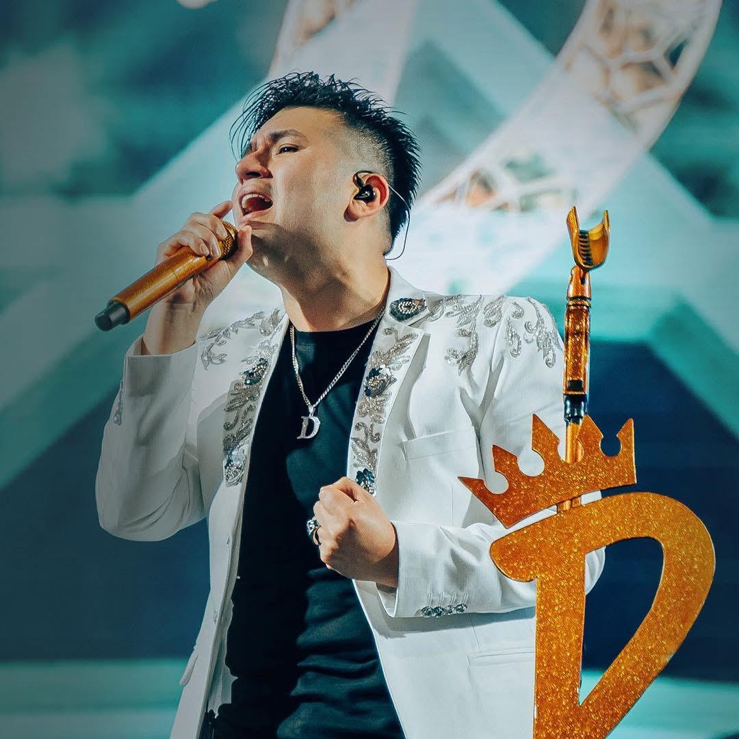 Buy tickets for DEYVIS OROSCO & SU GRUPO NECTAR DEYVIS OROSCO & SU GRUPO NECTAR