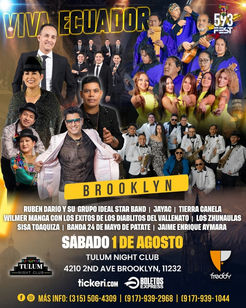 Buy tickets for RUBEN DARIO Y SU GRUPO IDEAL RUBEN DARIO Y SU GRUPO IDEAL