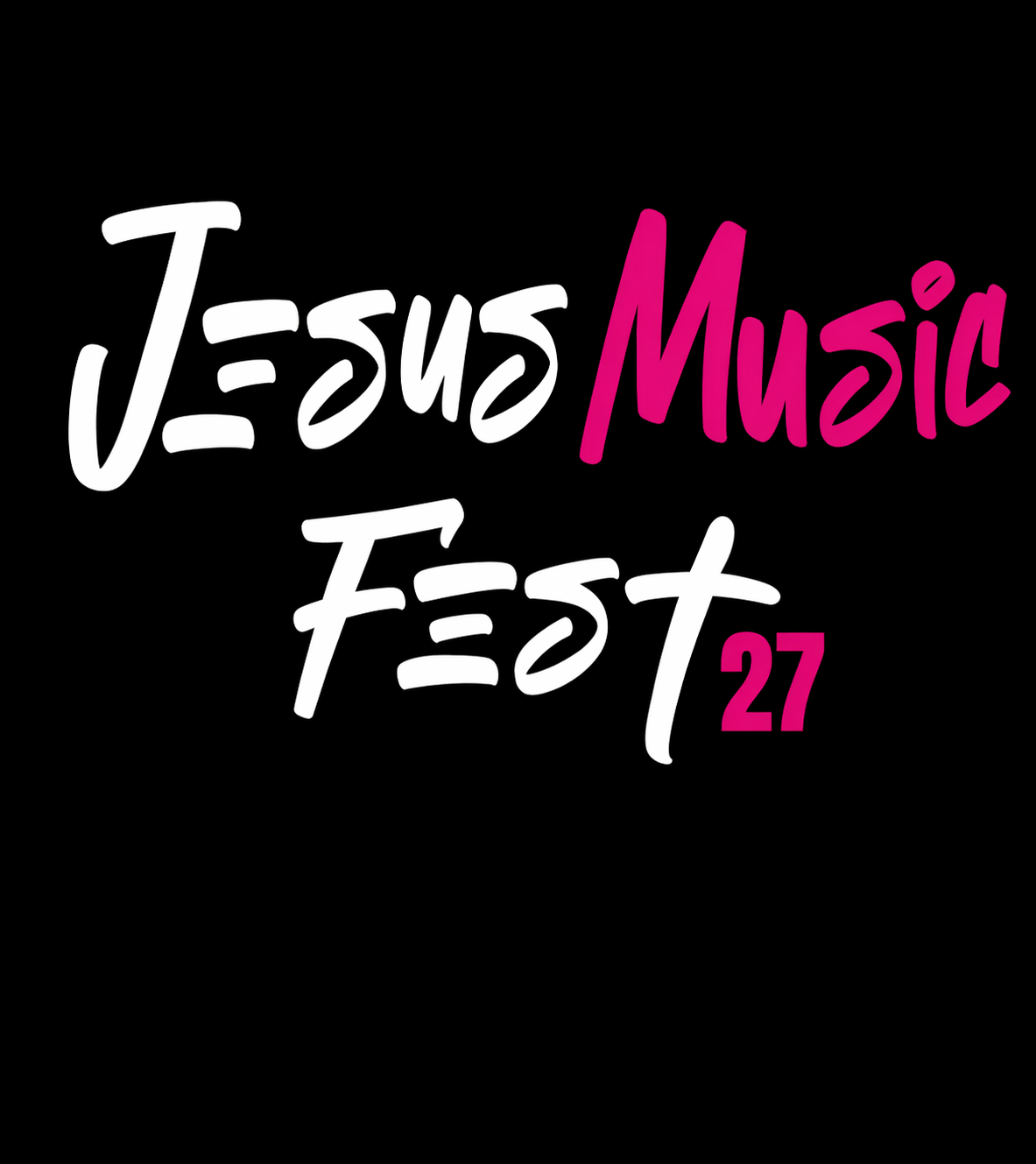 Buy tickets for Jesús Music fest Huehue Jesús Music fest Huehue