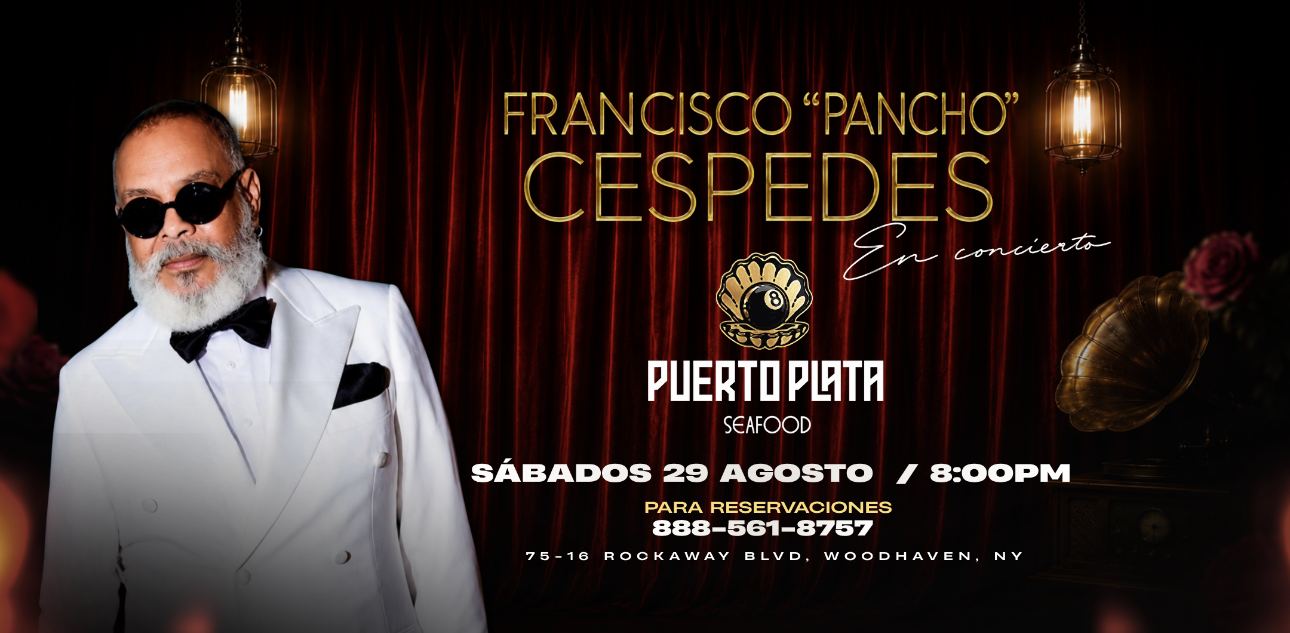 Francisco Cespedes