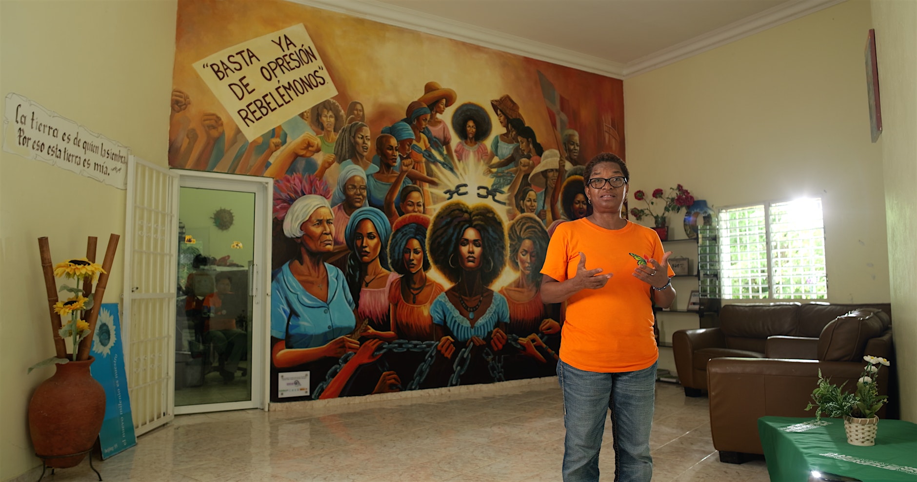 Mujeres Extraordinarias: Así en la guerra, como en la paz