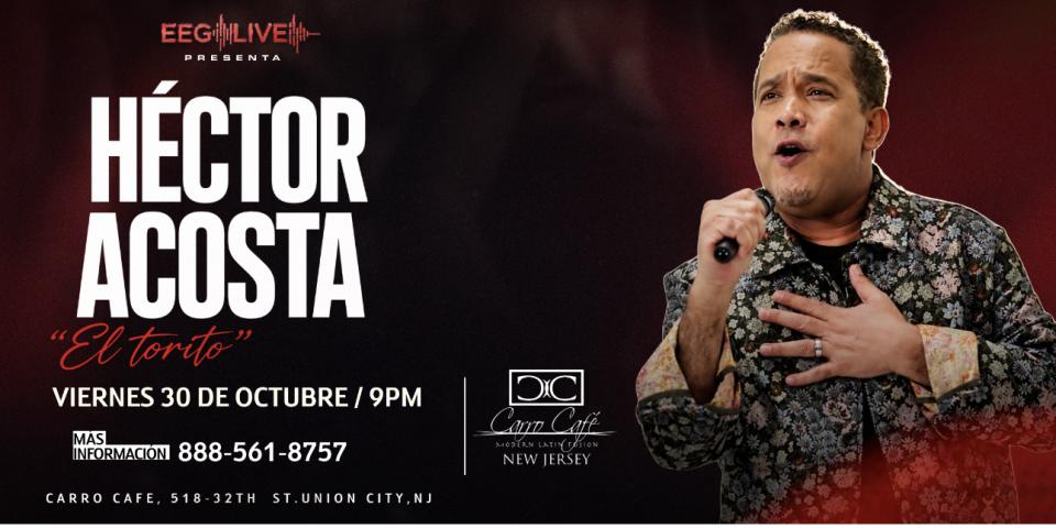 Hector Acosta 