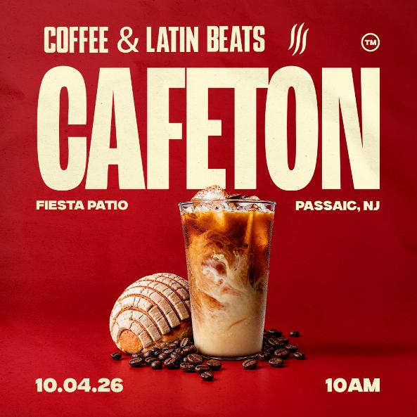 Buy tickets for CAFETON CAFETON
