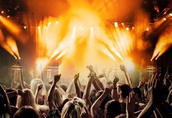 Buy tickets for FESTIVAL DEL PASILLO FESTIVAL DEL PASILLO